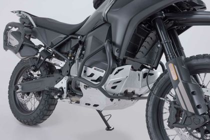 Pare-carter SW-MOTECH Crash bar - Noir