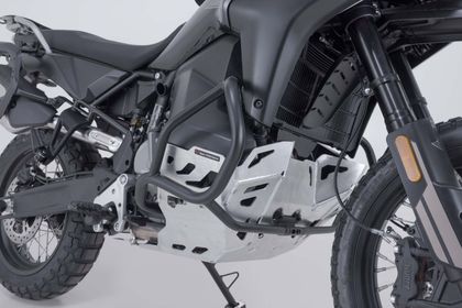 Pare-carter SW-MOTECH Crash bar - Noir