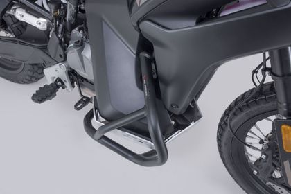 Pare-carter SW-MOTECH Crash bar - Noir