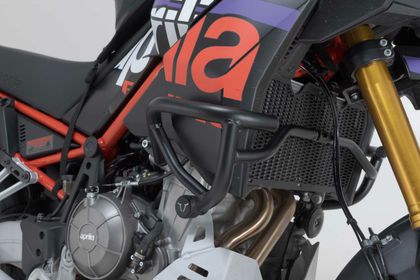 Pare-carter SW-MOTECH Crash bar - Noir Ref : SWM01127A / SBL.13.849.10001/B 