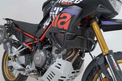 Pare-carter SW-MOTECH Crash bar - Noir