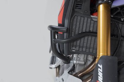 Pare-carter SW-MOTECH Crash bar - Noir