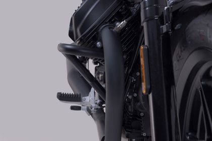 Pare-carter SW-MOTECH Crash bar - Noir