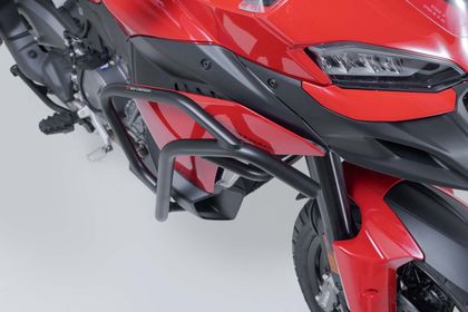 Pare-carter SW-MOTECH Crash bar - Noir
