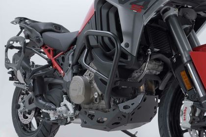 Pare-carter SW-MOTECH Crash bar - Noir
