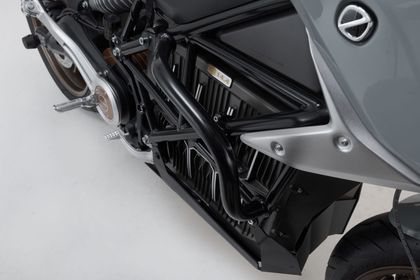 Pare-carter SW-MOTECH Crash bar - Noir