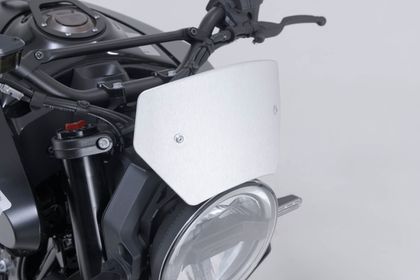 Bulle SW-MOTECH Gris