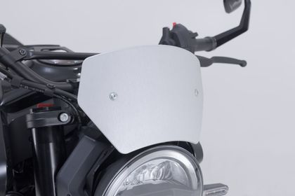 Bulle SW-MOTECH Gris