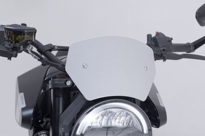 Bulle SW-MOTECH Gris