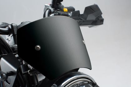 Bulle SW-MOTECH Noir