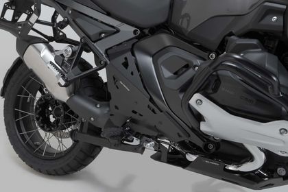 Protection SW-MOTECH De cadre - Noir