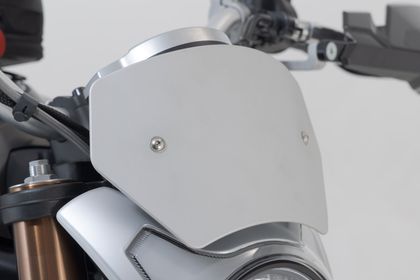 Bulle SW-MOTECH Gris