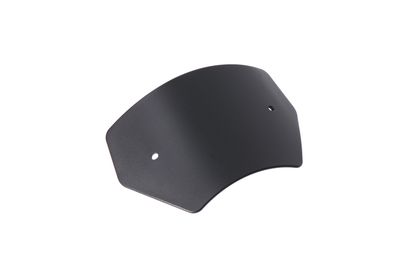 Bulle SW-MOTECH Noir