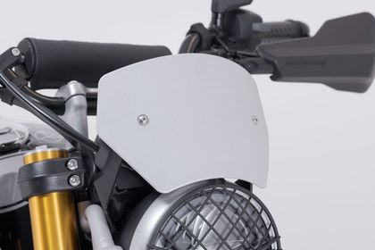 Bulle SW-MOTECH Gris