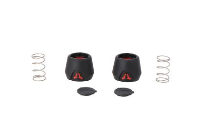 Pare-carter SW-MOTECH Patins de protection de rechange Universel