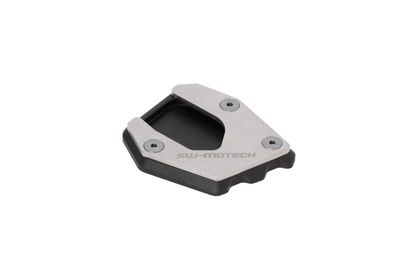 SW-MOTECH Lateral - Black/Grey Stand extension Ref : SWM01188A / STS.02.643.10000 