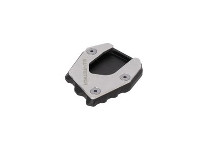 SW-MOTECH Lateral - Black/Grey Stand extension