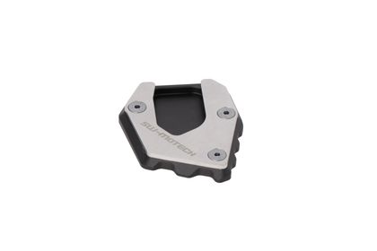 SW-MOTECH Lateral - Black/Grey Stand extension