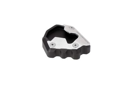 SW-MOTECH Side - Black/Grey Stand extension Ref : SWM01199A / STS.17.624.10000 
