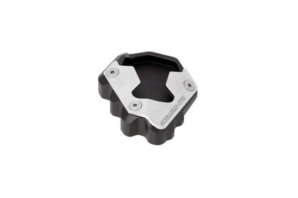 SW-MOTECH Side - Black/Grey Stand extension