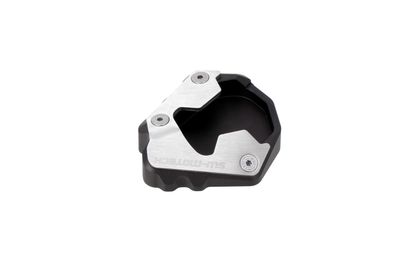 SW-MOTECH Side - Black/Grey Stand extension