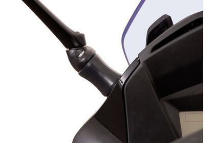 SW-MOTECH Extension Mirror mount
