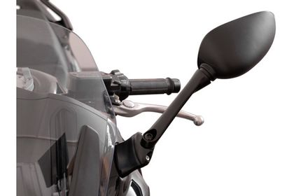 SW-MOTECH Extension Mirror mount