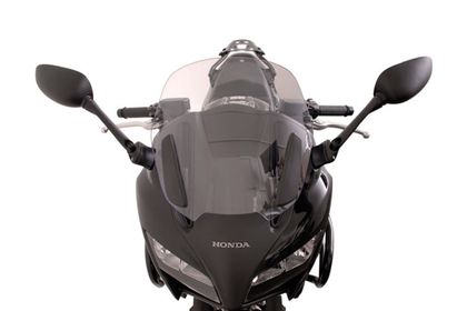 SW-MOTECH Extension Mirror mount