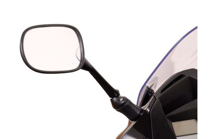 SW-MOTECH Extension Mirror mount
