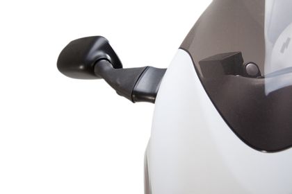 SW-MOTECH Extension Mirror mount