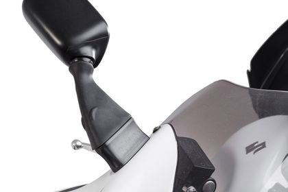 SW-MOTECH Extension Mirror mount