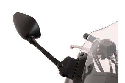 SW-MOTECH Extension Mirror mount Ref : SWM01205A / SVL.05.501.10900/B 