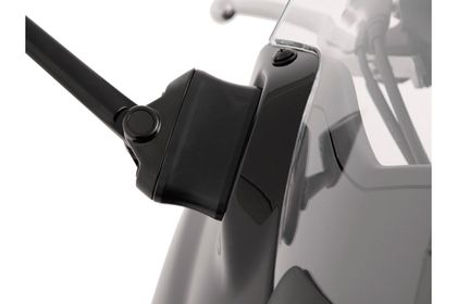 SW-MOTECH Extension Mirror mount