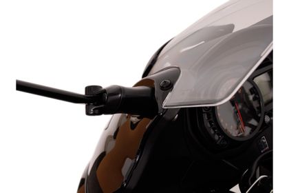 SW-MOTECH Extension Mirror mount