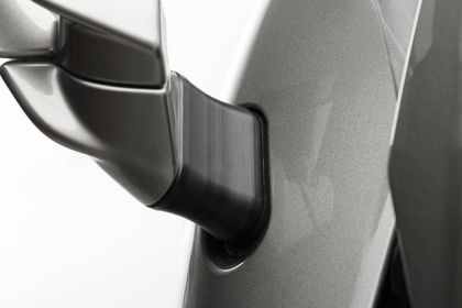 SW-MOTECH Extension Mirror mount Ref : SWM01207A / SVL.06.501.11000/B 