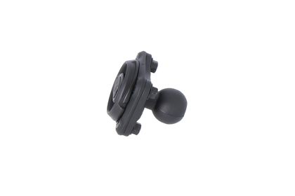 SW-MOTECH T-Lock Support for Mounting Arm Universal GPS holder