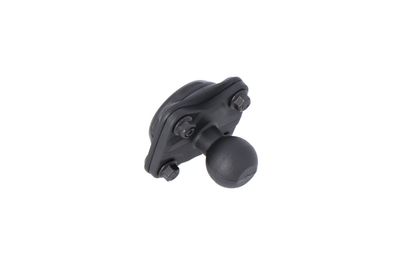SW-MOTECH T-Lock Support for Mounting Arm Universal GPS holder