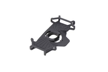 SW-MOTECH T-Lock for large smartphone Universal GPS holder