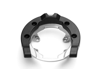 SW-MOTECH ION - Black Reservoir ring