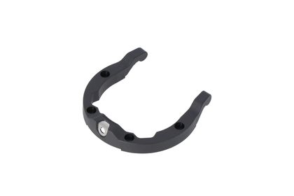 SW-MOTECH ION - Black Reservoir ring Ref : SWM01217A / TRT.00.475.31900/B 