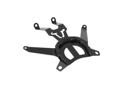 SW-MOTECH PRO - Black Reservoir ring Ref : SWM01225A / TRT.00.787.20700/B 
