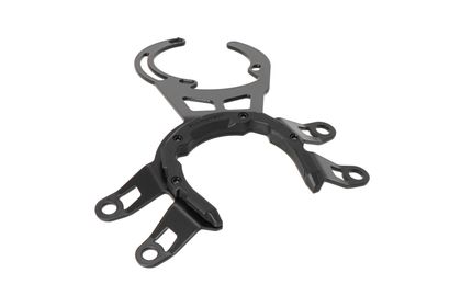 SW-MOTECH PRO - Black Reservoir ring Ref : SWM01227A / TRT.00.787.21400/B YAMAHA 1300 XJR 1300 (RP19) - 2015 - 2016