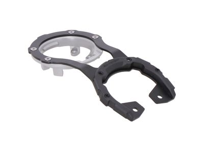 SW-MOTECH PRO - Zwart Tankring Ref: SWM01229A / TRT.00.787.22200/B BMW 1200 R 12 G/S - 2025 - 2026