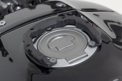 SW-MOTECH PRO - Black Reservoir ring