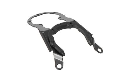 SW-MOTECH PRO - Black Reservoir ring Ref : SWM01231A / TRT.00.787.30700/B 