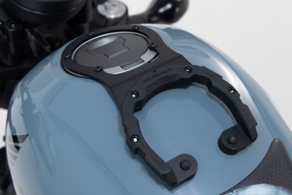 SW-MOTECH PRO - Black Reservoir ring