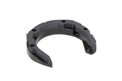 Anel de depósito SW-MOTECH PRO - Preto Ref.: SWM01240A / TRT.00.787.34300/B 