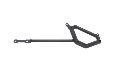 SW-MOTECH V-LOC - Left side Bag spacers Ref : SWM01246A / VMC.01.070.10000 