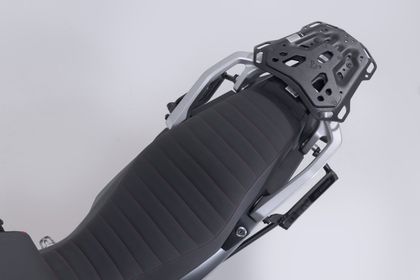SW-MOTECH V-LOC - Left side Bag spacers
