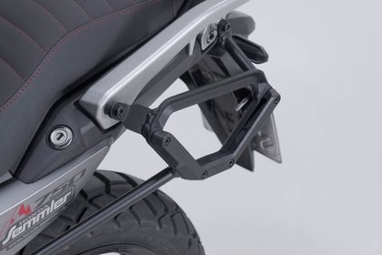 SW-MOTECH V-LOC - Left side Bag spacers